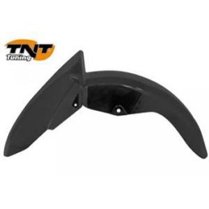 Motodak Garde-Boue Avant Yamaha X-Max 125 Noir Mat