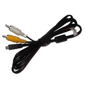 CONECTICPLUS Câble Jack 3.5mm 5m Stéréo, Câblage et connectique, Top Prix