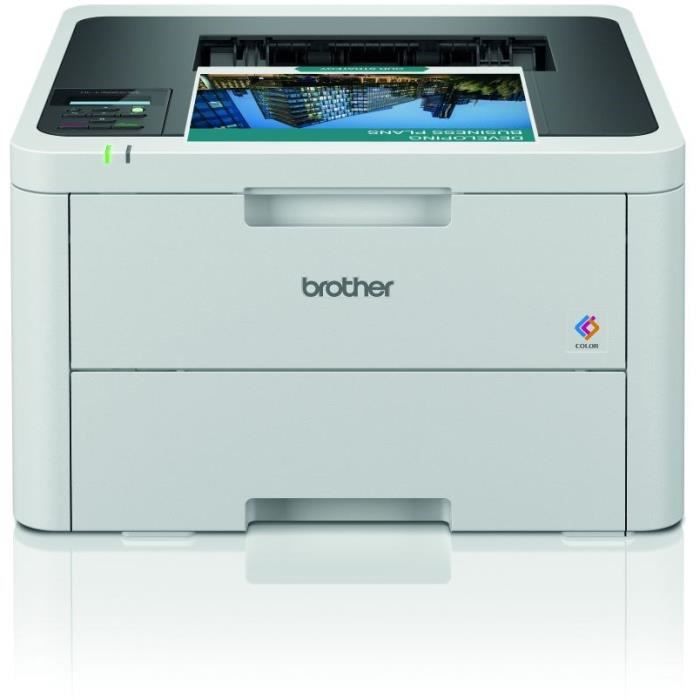 Brother HL-L3270CDW A4 imprimante laser couleur avec wifi Brother