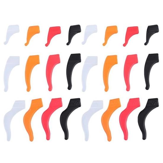 Coussinet De Nez Pour Lunettes Pwshymi 20 Paires Coussinets