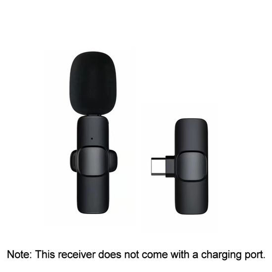 Microphone Lavalier Mini Clip Pour Smartphone - Prise Jack 3,5 Mm - Pour Enseignement, Interviews, Sport - Portable Et Simple