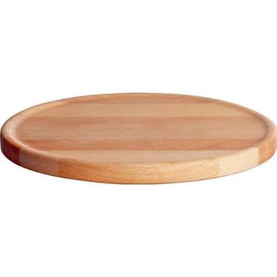Alessi DC03/2 LG Tonale Assiette Creuse en Céra… - Maison