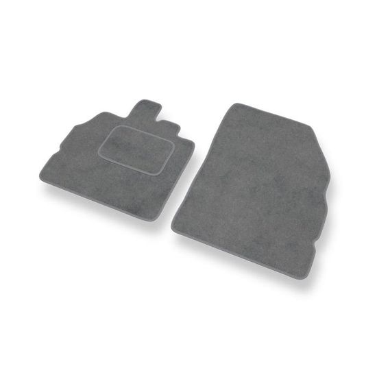 2009-2016 Exclusive Tapis de sol design pour Renault Scénic 3 type agriculture à Partir De Bj 2009-2016 Exclusive Tapis de sol design pour Renault Scénic 3 type agriculture à Partir De Bj
