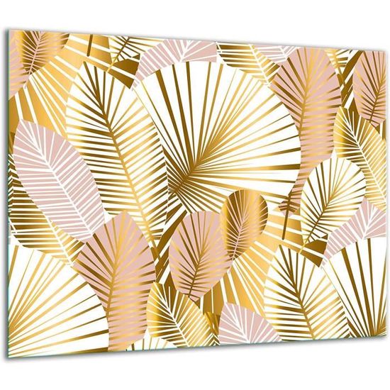Achat DarHaus Plaque De Recouvrement, 60 X 52 Cm, En Verre, Pour Pas Cher 6