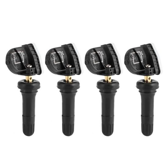 Ymiko Capteur TPMS Compatible Pour Ecosport/Fiesta/Focus