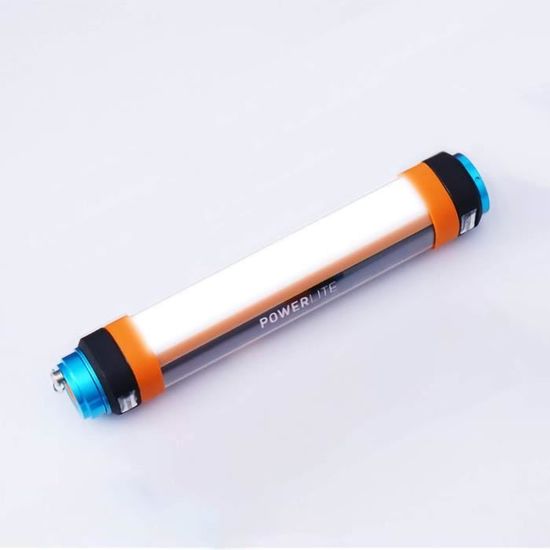 Lampe de tente Charge USB multifonction LED tente lumière extérieure