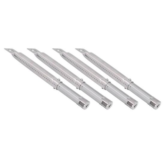 Tube de brûleur de gril en acier inoxydable pour Charbroil - EJ.LIFE