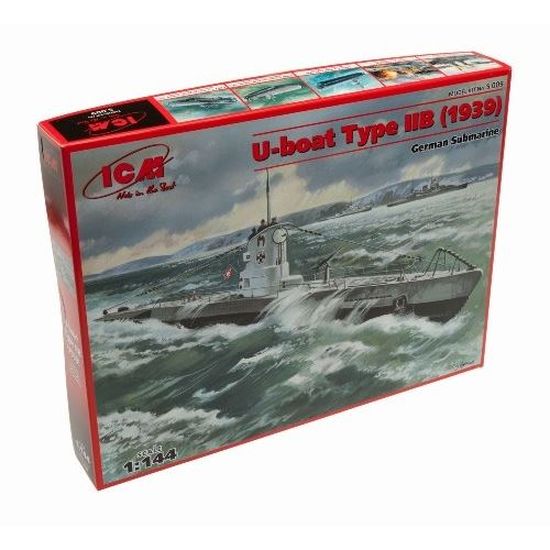Pièces Upgrade 1/144 Pour Destroyer Allemand Z-25 - Maquette SSmodel, Résine à Monter