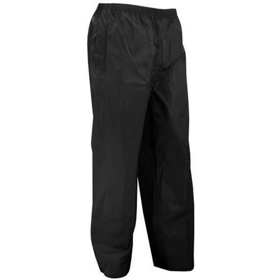 Homme Portwest Pantalon de pluie classique Homme Portwest Pantalon de pluie classique