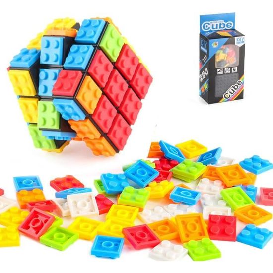 Cube Infini, Cube de Vitesse, Cadeau Compact Durable pour Enfants Excellente Fabrication Bien Fabriqué Adultes Cube Infini, Cube de Vitesse, Cadeau Compact Durable pour Enfants Excellente Fabrication Bien Fabriqué Adultes