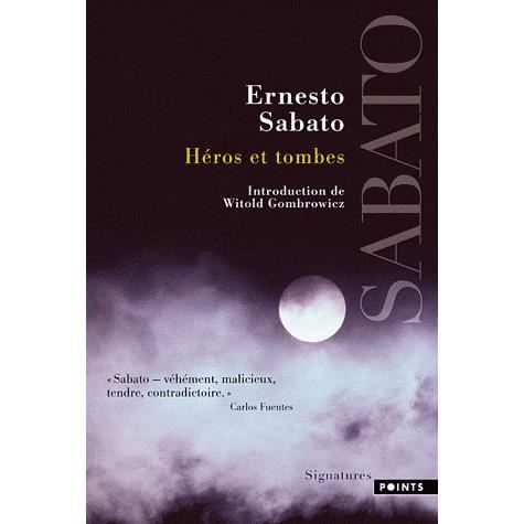 Héros et tombes