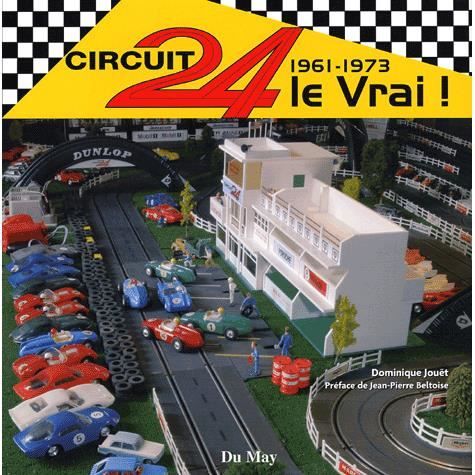 circuit cars jouet club