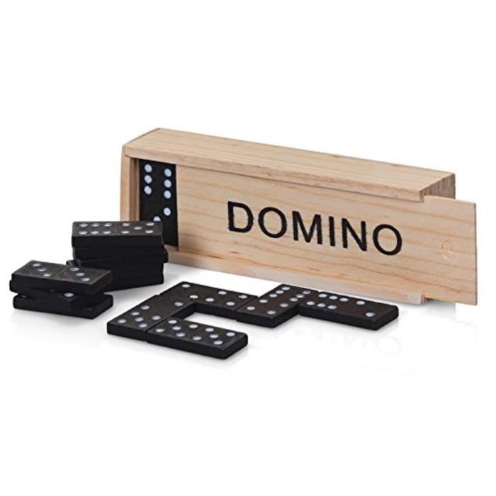 Piece Detachee Table Multi-Jeux RVUVA dominos