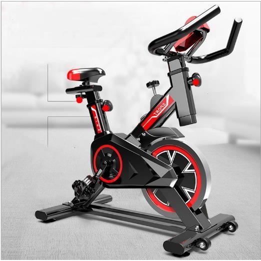 Vélos d'appartement Vélo D'appartement Vélo Tournant Vélo De Vélo D'intérieur Vélo De Fitness Ultra Silencieux Et Entra?neur