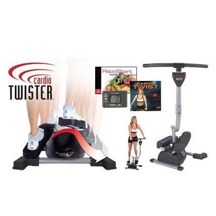 Appareil Cardio Twister Gymnastique