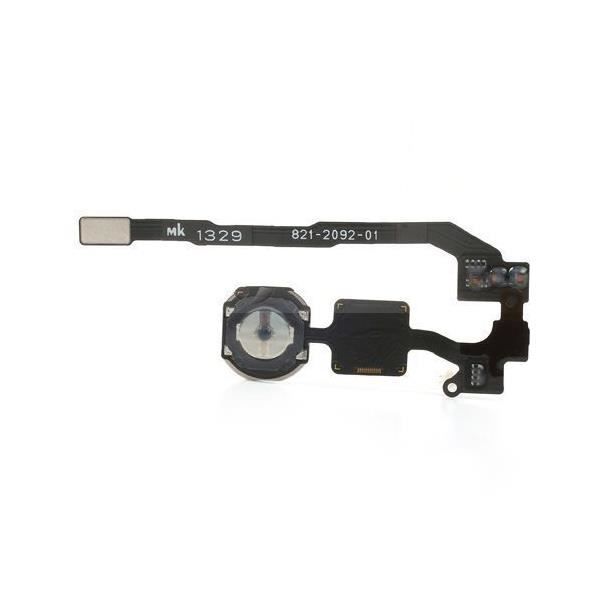 Nappe Bouton Home pour iPhone 5S