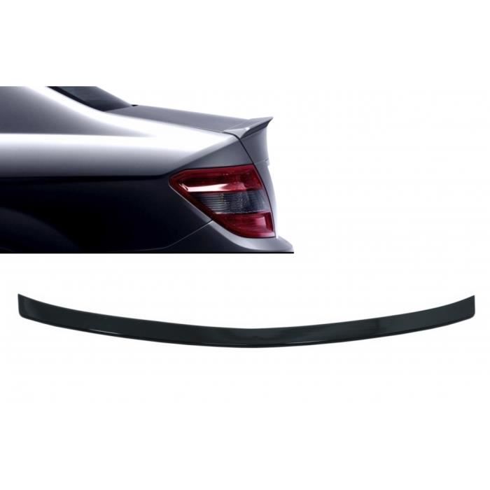 Tronc aileron pour Mercedes C-Class W204 (2007-2012) Limousine