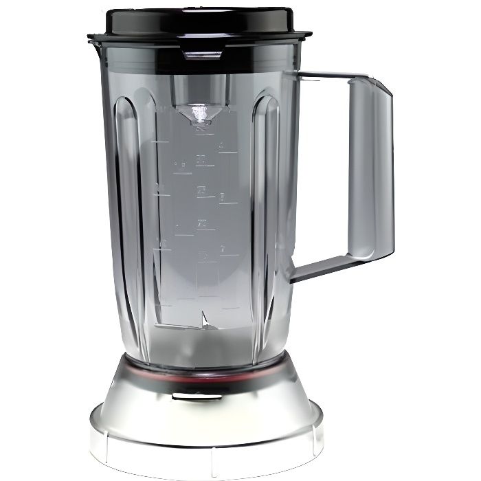 BOL MIXEUR COMPLET POUR ROBOT MULTIFONCTIONS BOSCH 11007874