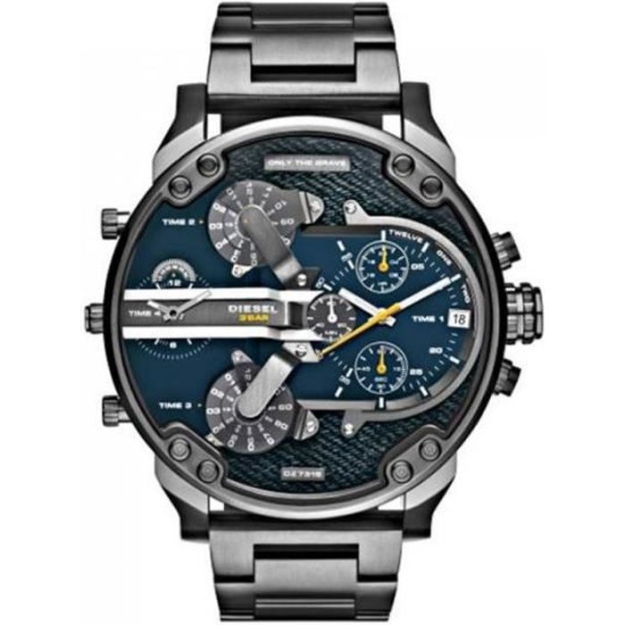 Montre Homme Diesel DZ7331
