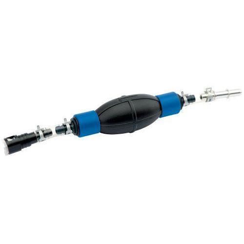 Draper Poire d`amorçage diesel - 43986