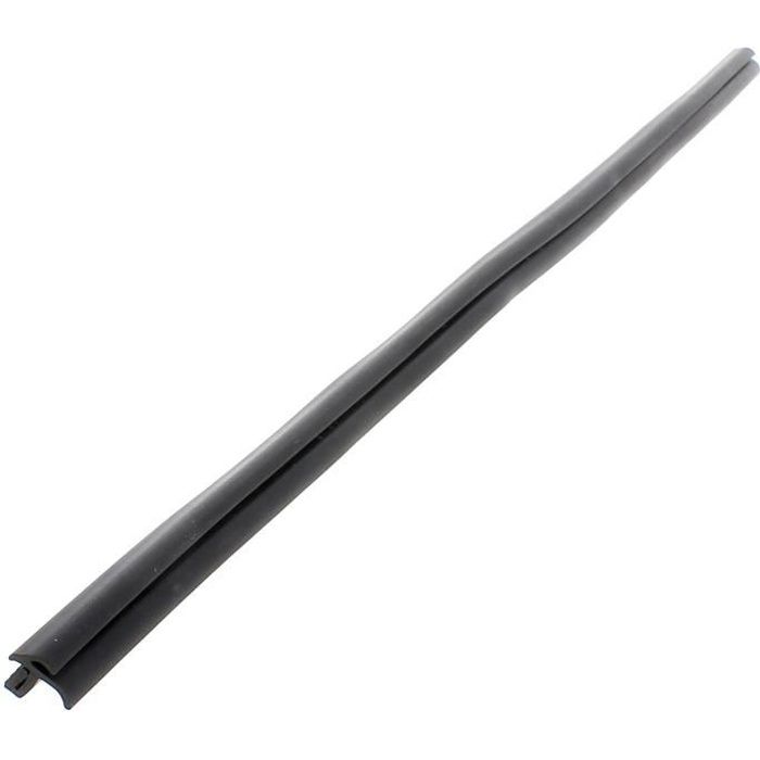 Joint bas de porte pour Lave-vaisselle Far, Lave-vaisselle Proline, Lave-vaisselle Haier, Lave-vaisselle Frigistar - 3665392027867