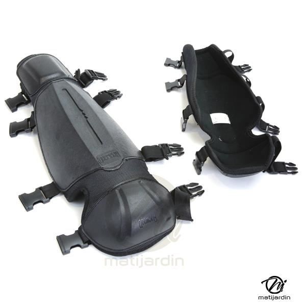 Jambière de protection - Protège tibia. Débroussailleuse