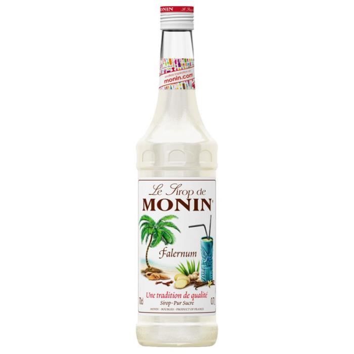 Monin Falernum 70cl