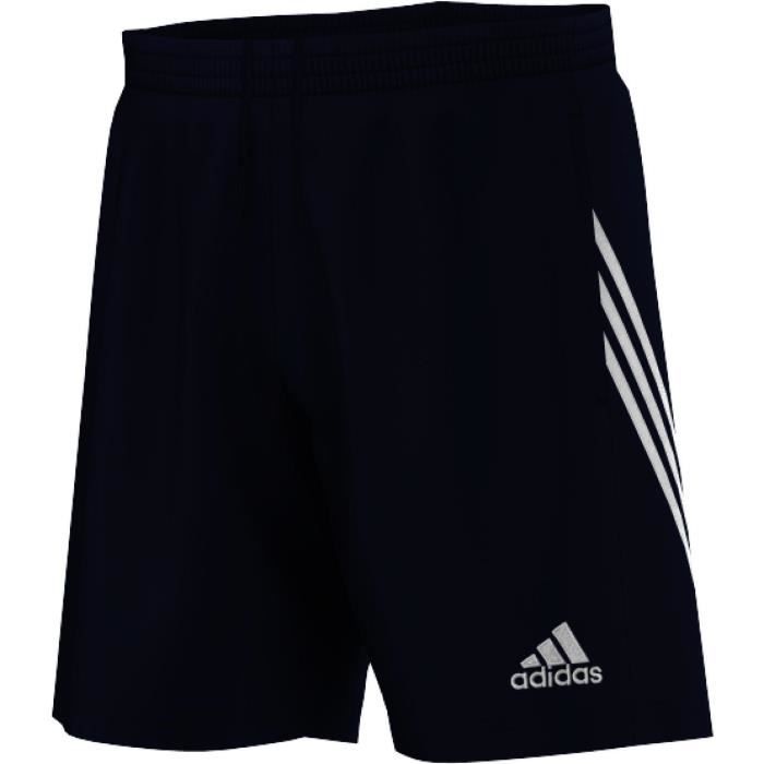 ADIDAS SERE14 Short homme - Bleu marine