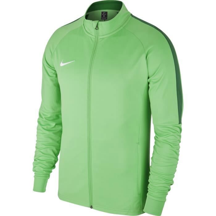 Veste d'entrainement Nike Academy 18 pour Homme