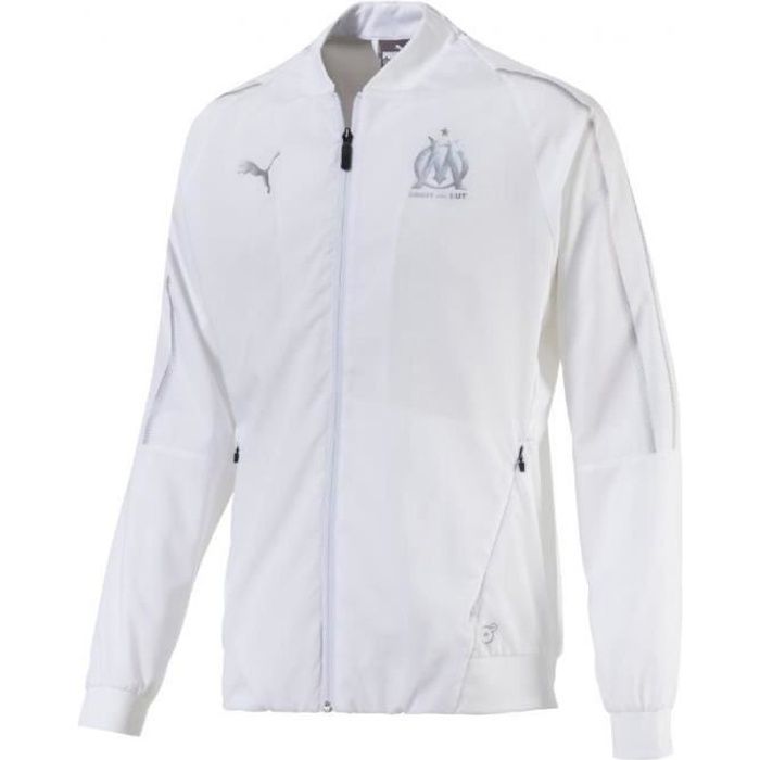 Veste woven OM 2018/19