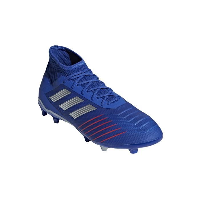 Chaussures de football adidas Predator 19.2 FG