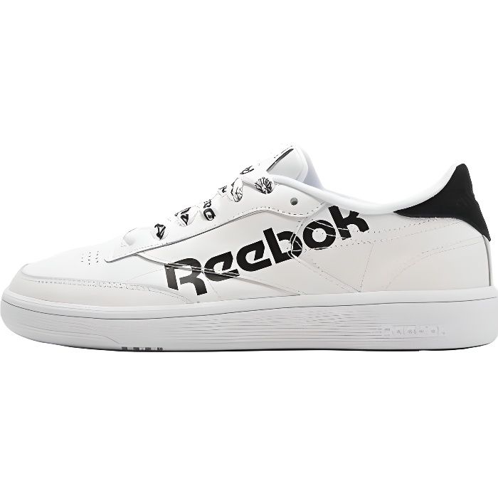 Reebok Homme Chaussures / Baskets Club C 85