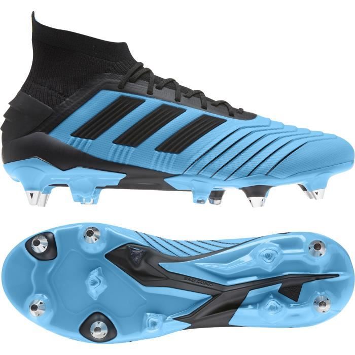 Chaussures de football adidas Predator 19.1 SG