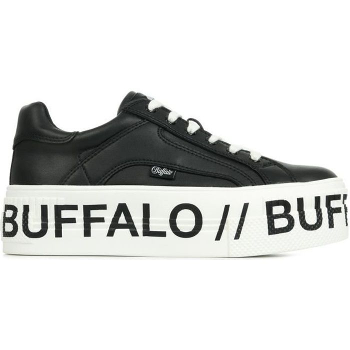 Baskets Buffalo Paired
