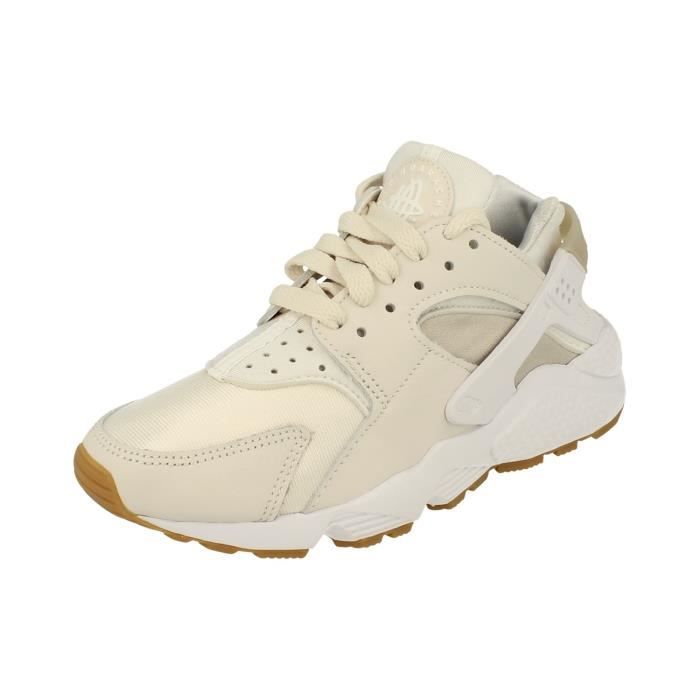 Nike Femme Air Huarache Running Trainers Dh4439 Sneakers Chaussures 003