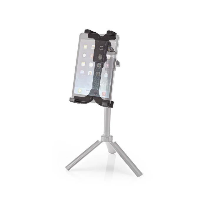 Support de Tablette - 12,5 - 24 cm - s'adapte à un trépied avec une vis de 1-4- ALPEXE-3420