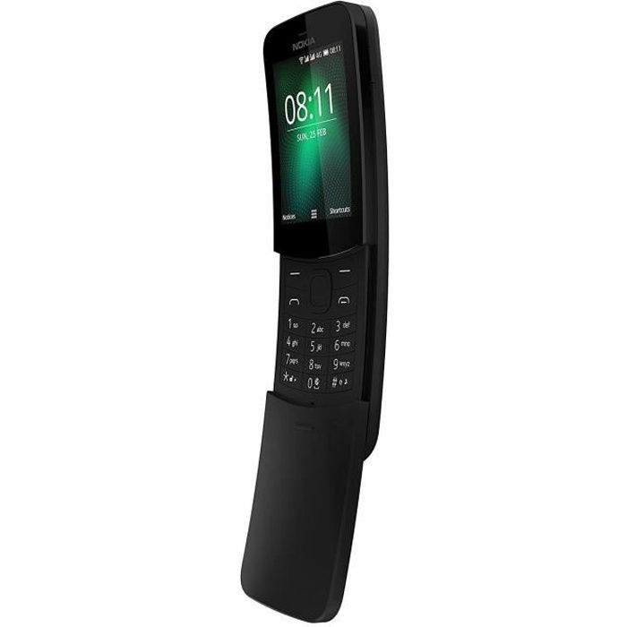 Nokia 8110 4G Compact