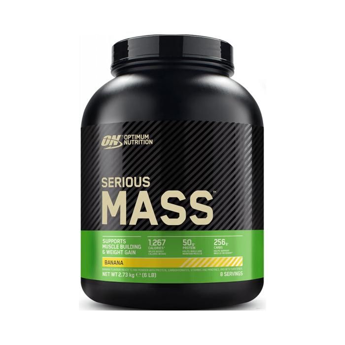 SERIOUS MASS - banane - 2727