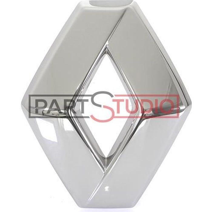 Logo de calandre RENAULT MEGANE 12/15 => 628905855R