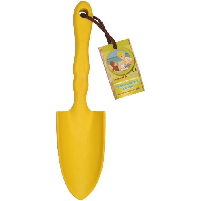 SPEAR & JACKSON Transplantoir enfant plastique