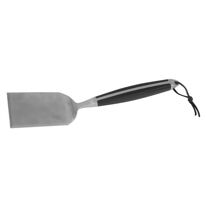 CAMPINGAZ Spatule en inox pour plancha - L 32,5 cm