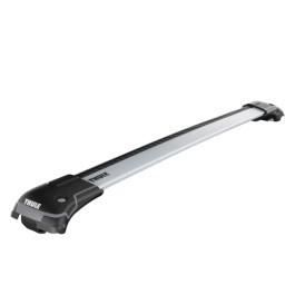 THULE 9582 Jeu WingBar Edge (Railing) Aluminium