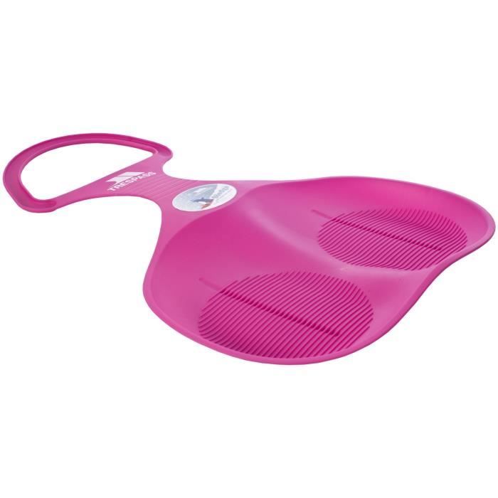 Trespass Slippy - Luge soucoupe - Enfant