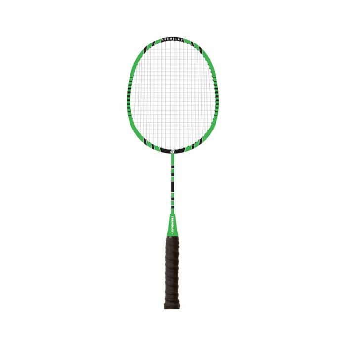 Lot de 4 Raquettes badminton 53 cm - Poids : 95 gr