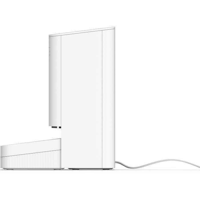 Distributeur de croquettes - XIAOMI - Smart Pet Food EU - Blanc