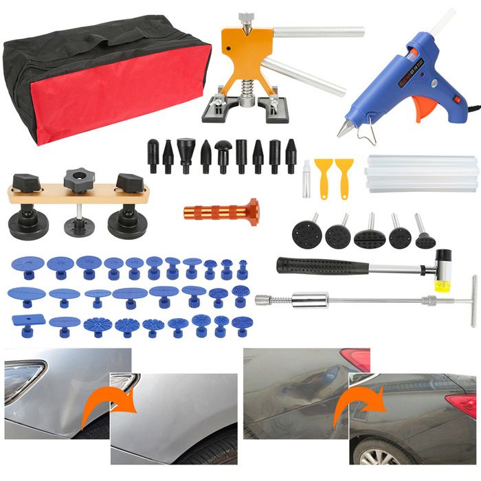 Outils kit de débosselage | 33 pcs