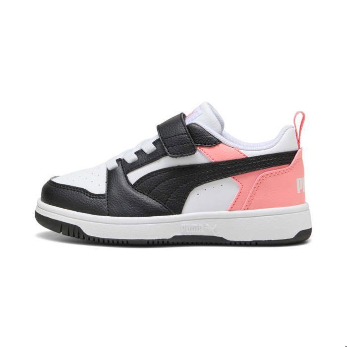 Puma Baskets enfant Puma Rebound V6 Lo AC+