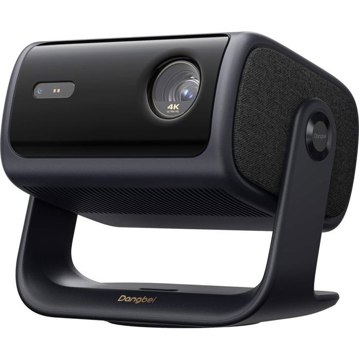 Projecteur - DANGBEI - MP1 Max - 4K - 3100 lumens - Google TV