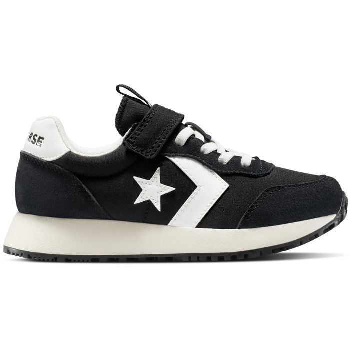 Converse Baskets Converse Omega Trainer Noir Fille