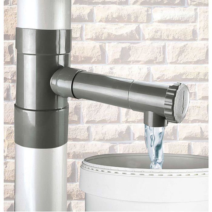 Recuperateur Eau De Pluie Cdiscount
